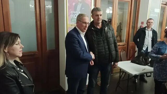 Куда делся норкина. Куда делся норкина