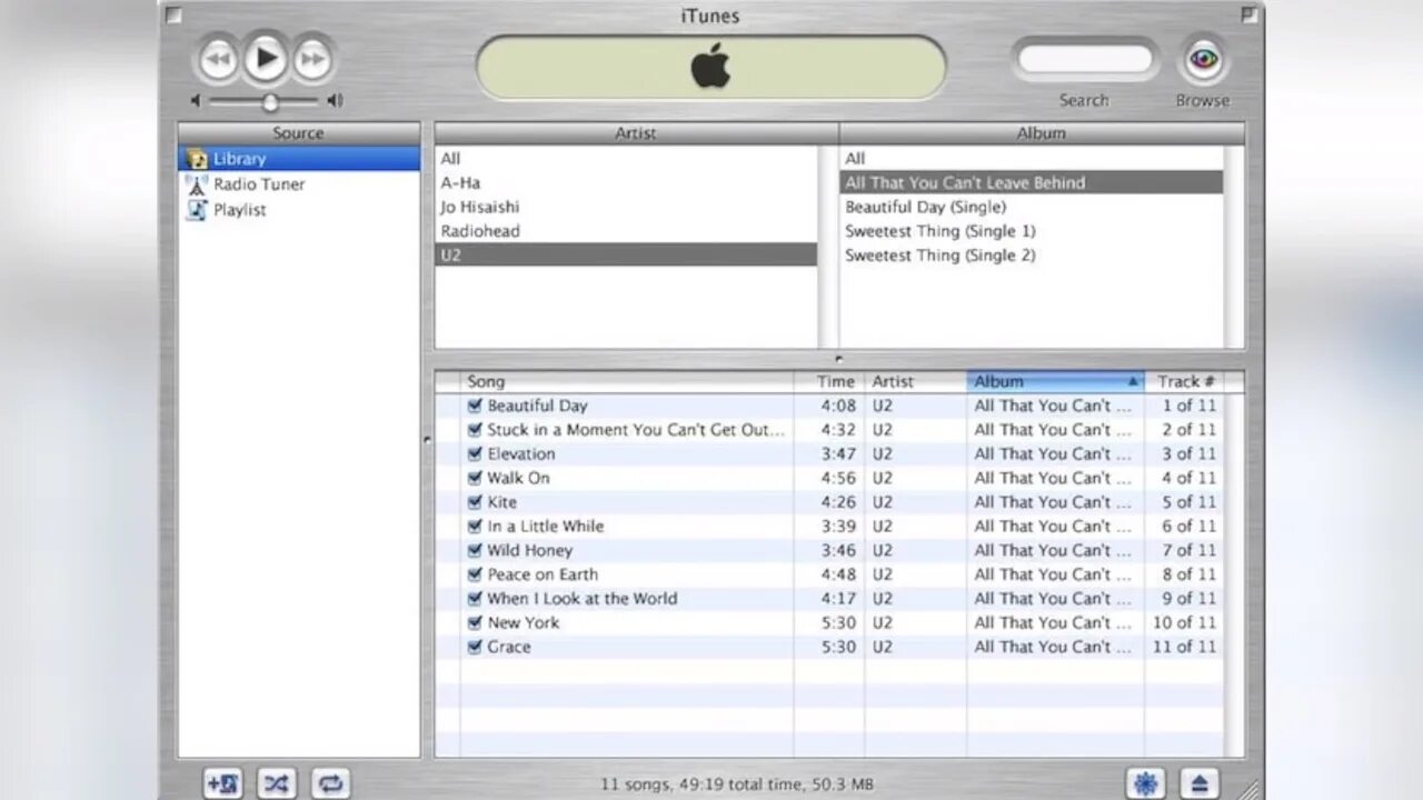 ITUNES. ITUNES Скриншот. ITUNES 2001 год. ITUNES 1.0.