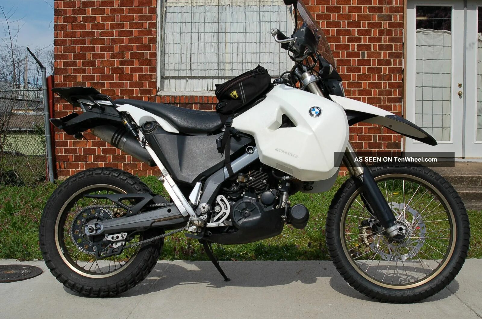 Be650g2 rs