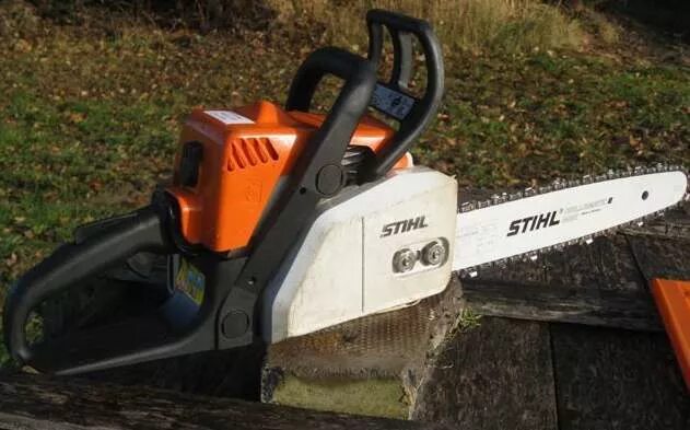 Штиль 180 как отличить. Штиль МС 170. Stihl MS 180-660. Stihl MS 170. Бензопила штиль 180.