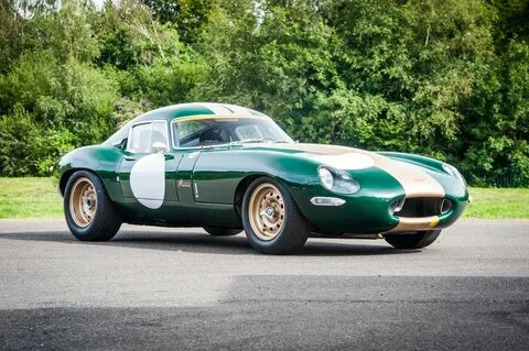 E type c