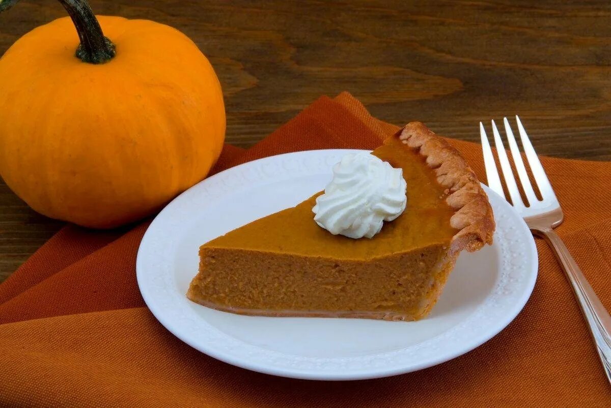Рецепт тыквенного пирога. Пампкин Пай. Тыквенный пирог Pumpkin pie. Тыквенный пирог на день Благодарения. Thanksgiving Day тыквенный пирог.