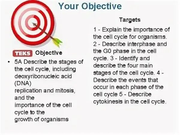 Is objective to all. Is objective to all