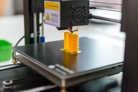 Подготовка к печати печать 3d модели
