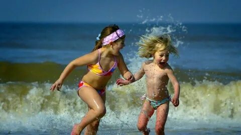 Nudism girl boy