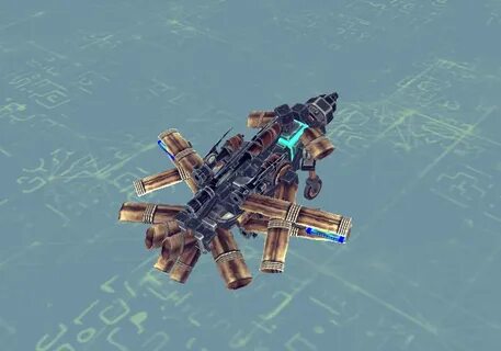 Besiege самолеты