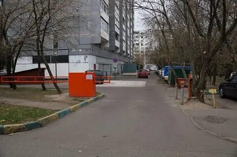 Ул удальцова 6