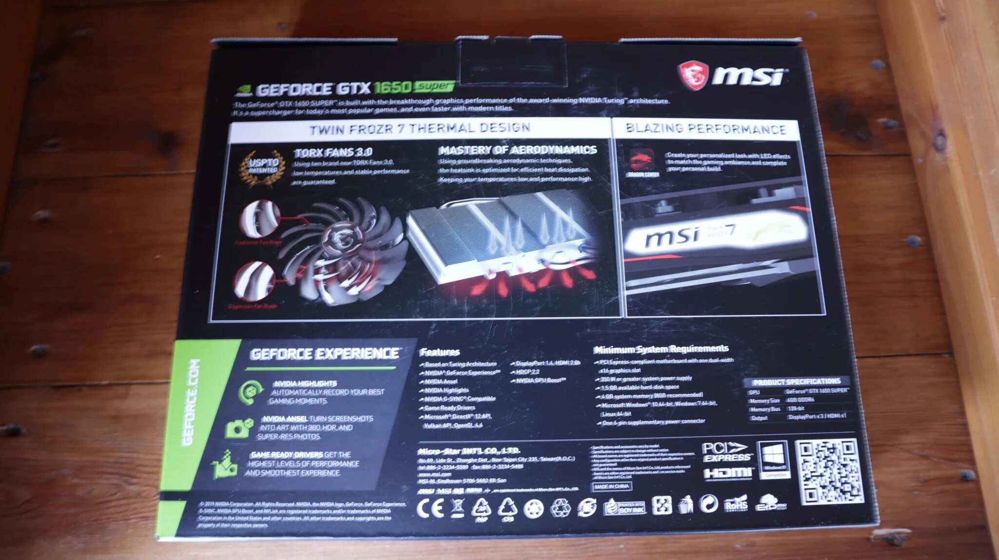 MSI 1650 super. 1650 Super MSI коробка. Видеокарта МСИ 1650 супер гейминг. 1650 Super MSI характеристики. 1650 super game x