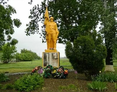 Восточный сосык староминский