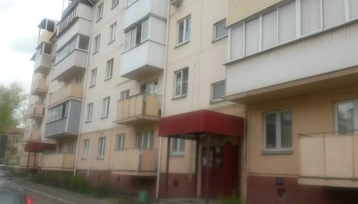 Lesofi ул кирова 153а фото Нежилое помещение, пом. I, общая площадь 101,5 кв. м, кадастровый номер 71:30:03