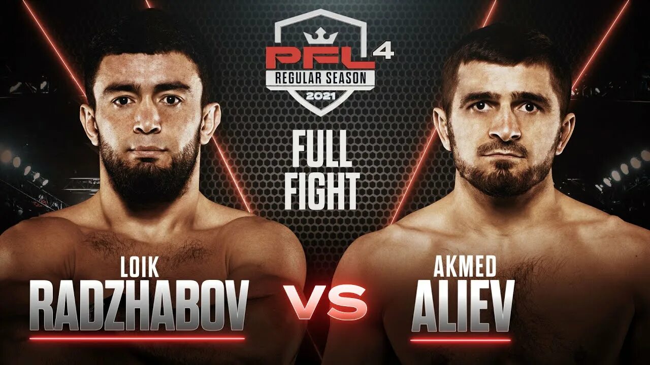 Ufc прямой эфир лоик раджабов. Ахмед Алиев. Бой Лоик Раджабов 2021. PFL. Ахмед Алиев против.