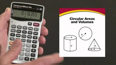 Calculation master