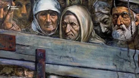 Депортация карачаевского народа стихи на русском языке
