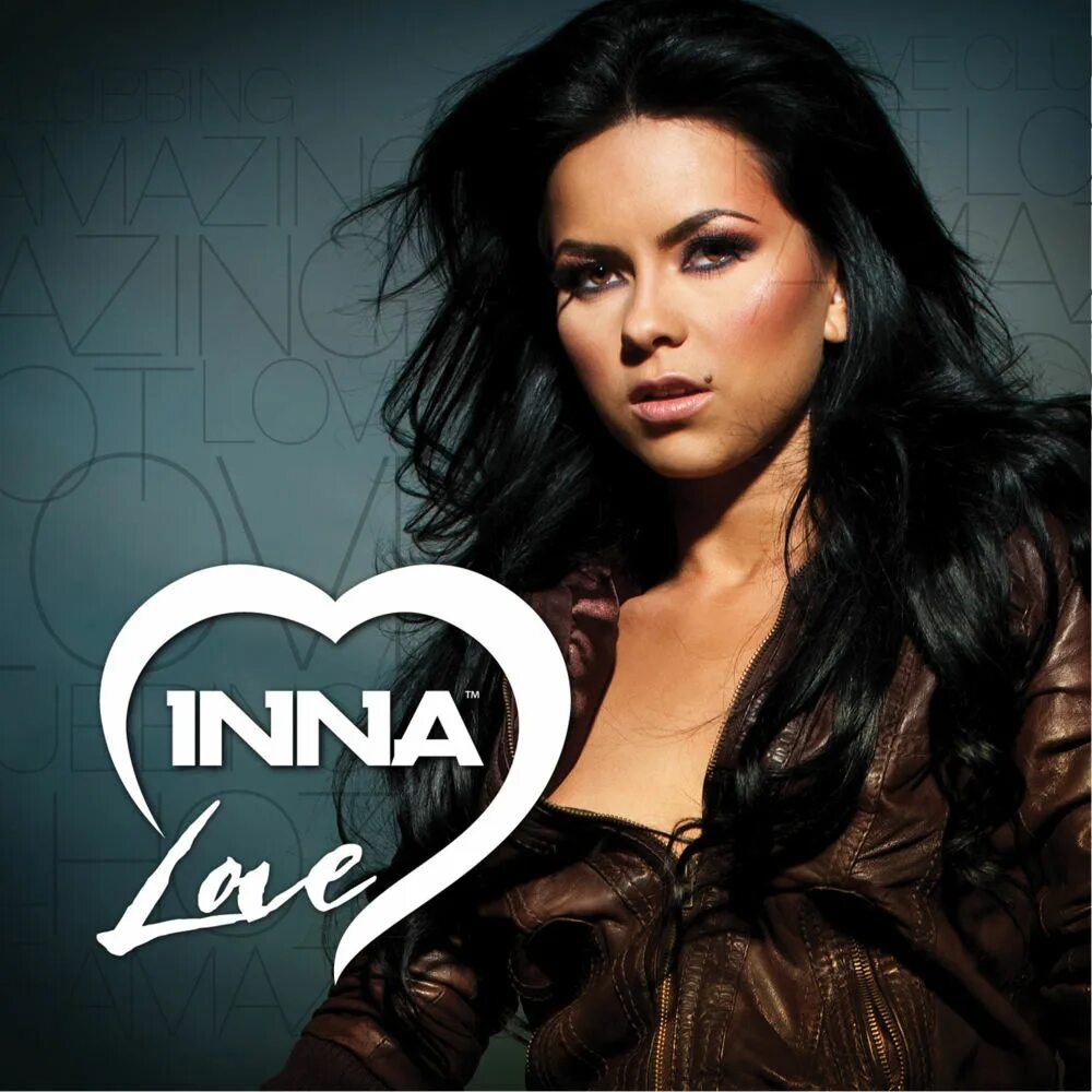 Inna певица обложка. Inna Love 2009. Inna Love обложка. Inna Cryo обложка.