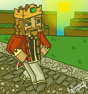 Fell minecraft