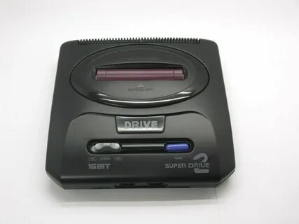 Super drive