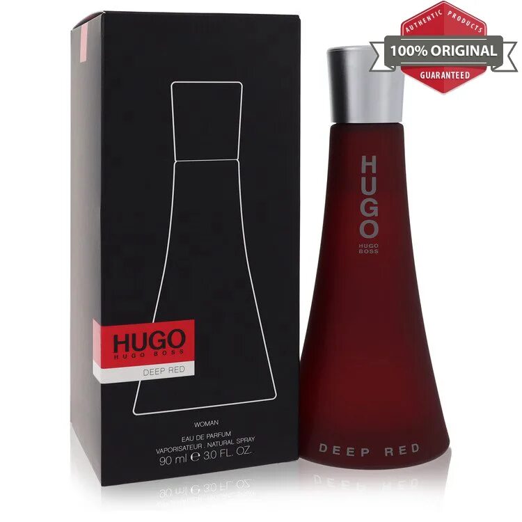 Hugo Deep Red w EDP 90 ml. Hugo Boss Deep Red Reni. Hugo Boss Hugo Deep Red woman EDP, 90 ml. Hugo Boss Deep Red 100 ml. Хьюго босс ред