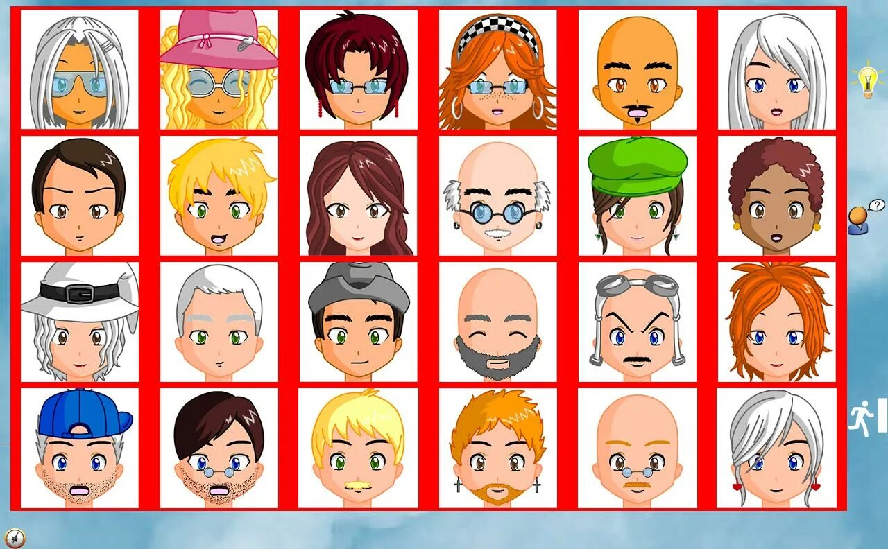 Игра guess who карточки. Карточки для игры who is it. Who is who игра. Картинки для игры guess who. Игры угадай человека просто