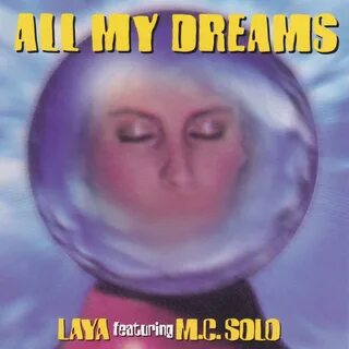 Leave my dreams
