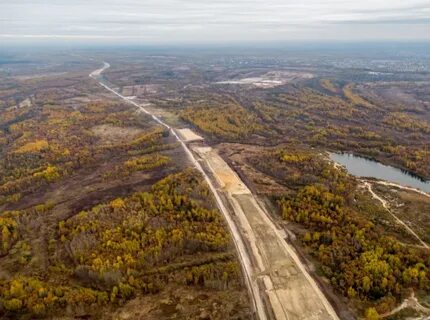 Трасса м 12 дюртюли