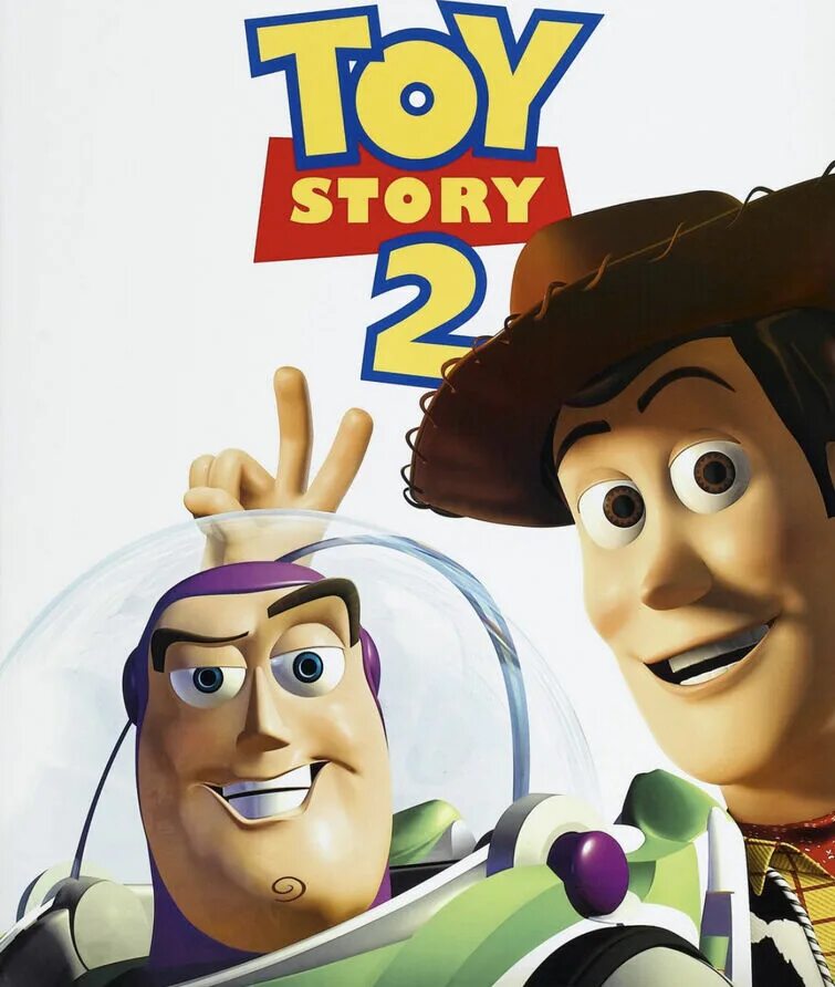 Watch toy story 2. Watch toy story 2
