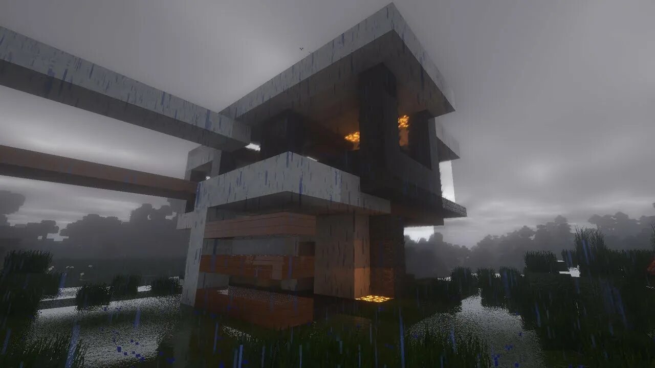 Rain minecraft. Майнкрафт Рейн. Дождь в МАЙНКРАФТЕ. Майнкрафт complimentary Shaders. Майнкрафт дождь гроза.