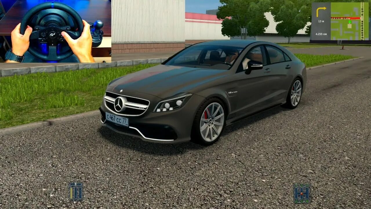 Mercedes cls63 AMG для City car Driving. CLS 63 City car Driving. Mercedes Benz CLS City car Driving 1.5.1. CLS 63 AMG City car Driving.