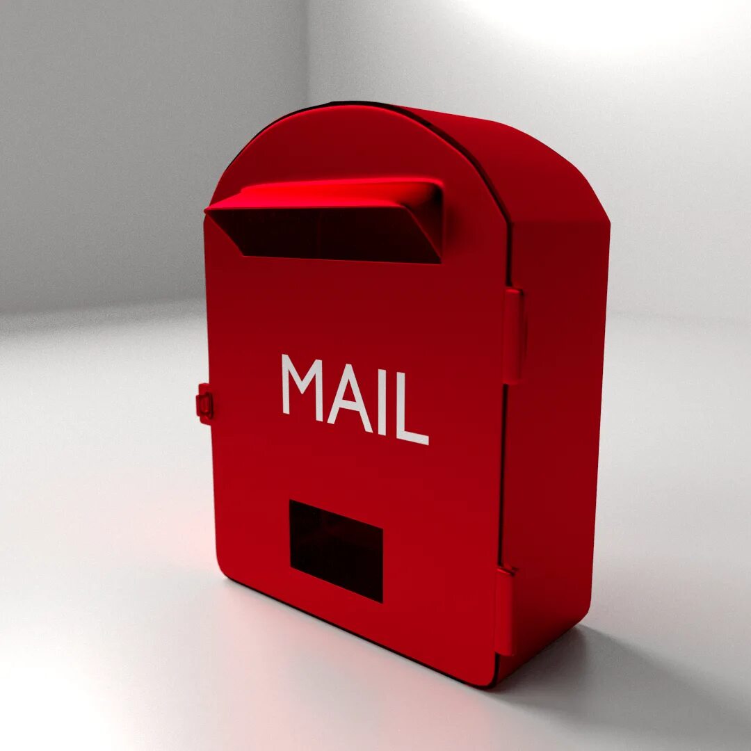 Mailbox email