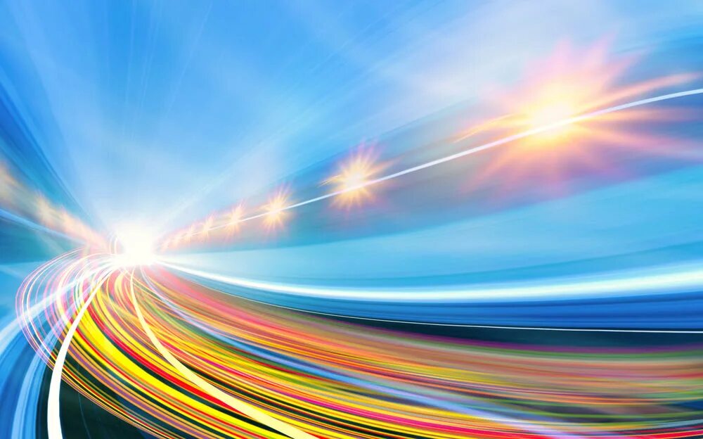 Дорога в городе. Фон движение. Быстрое движение абстракция. Машина на скорости размыта для фотошопа. Векторные линии.