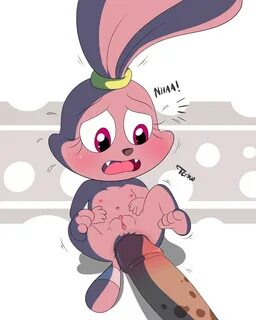 Rule34 - If it exists, there is porn of it / launny, panini / 1453285.