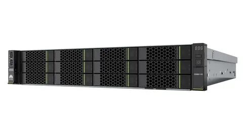 Huawei server