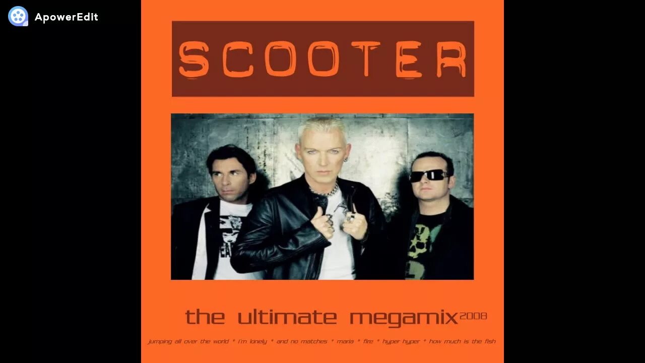 Scooter mix. Scooter мегамикс. Группа Scooter the Ultimate. Скутер альбомы. Scooter 1996: Fire.