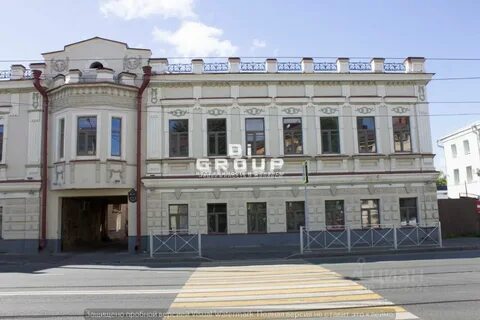 Аренда центр казань
