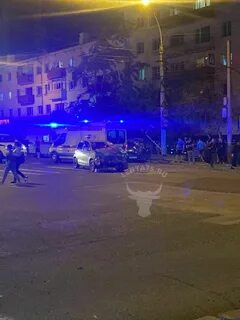 Чита обстановка