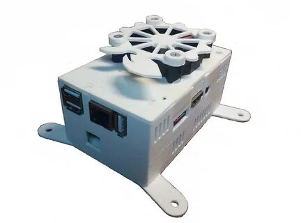 Orange pi 3d