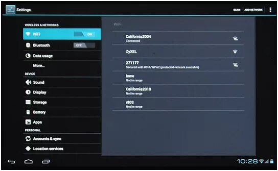 Можно ли подключить wifi роутер через