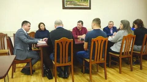 Полянский дозор вятские