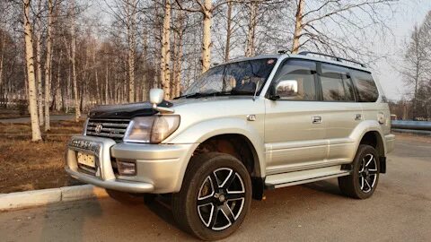 Форум cruiser