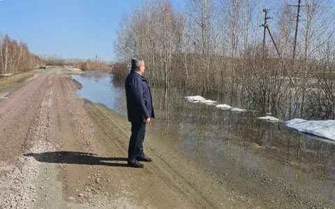 Проезд обеспечен