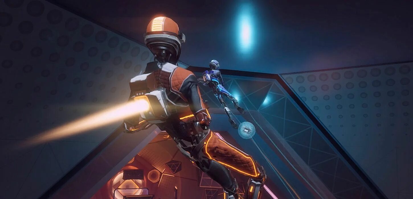Echo ii. Lone echo. echo игра. lone echo vr. dark echo игра.