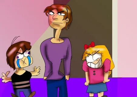 Песня afton family