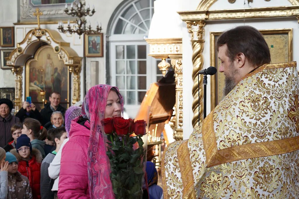 храм преподобного андрея