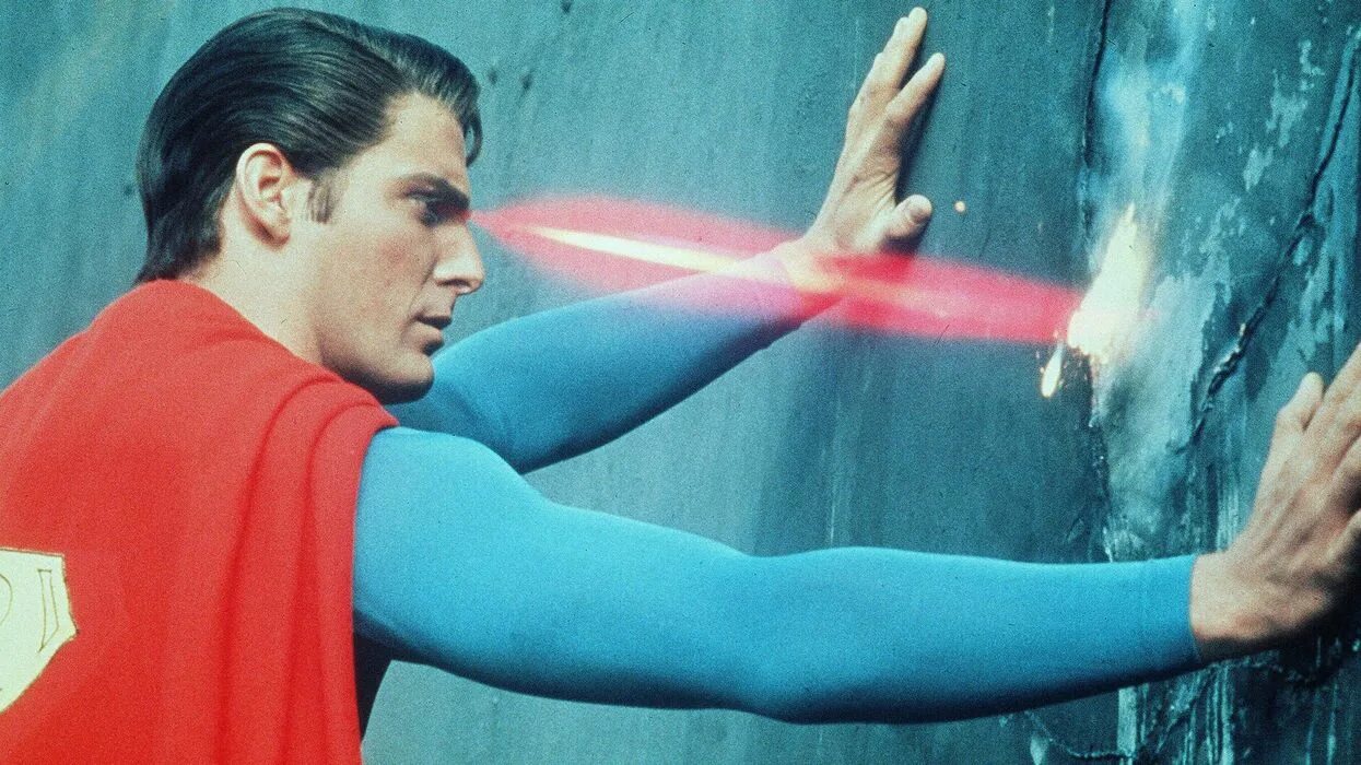 Как получить супер силу в реальной жизни. Шазам 2. Магические способности. Суперспособности человека. Настоящие супергерои существуют.