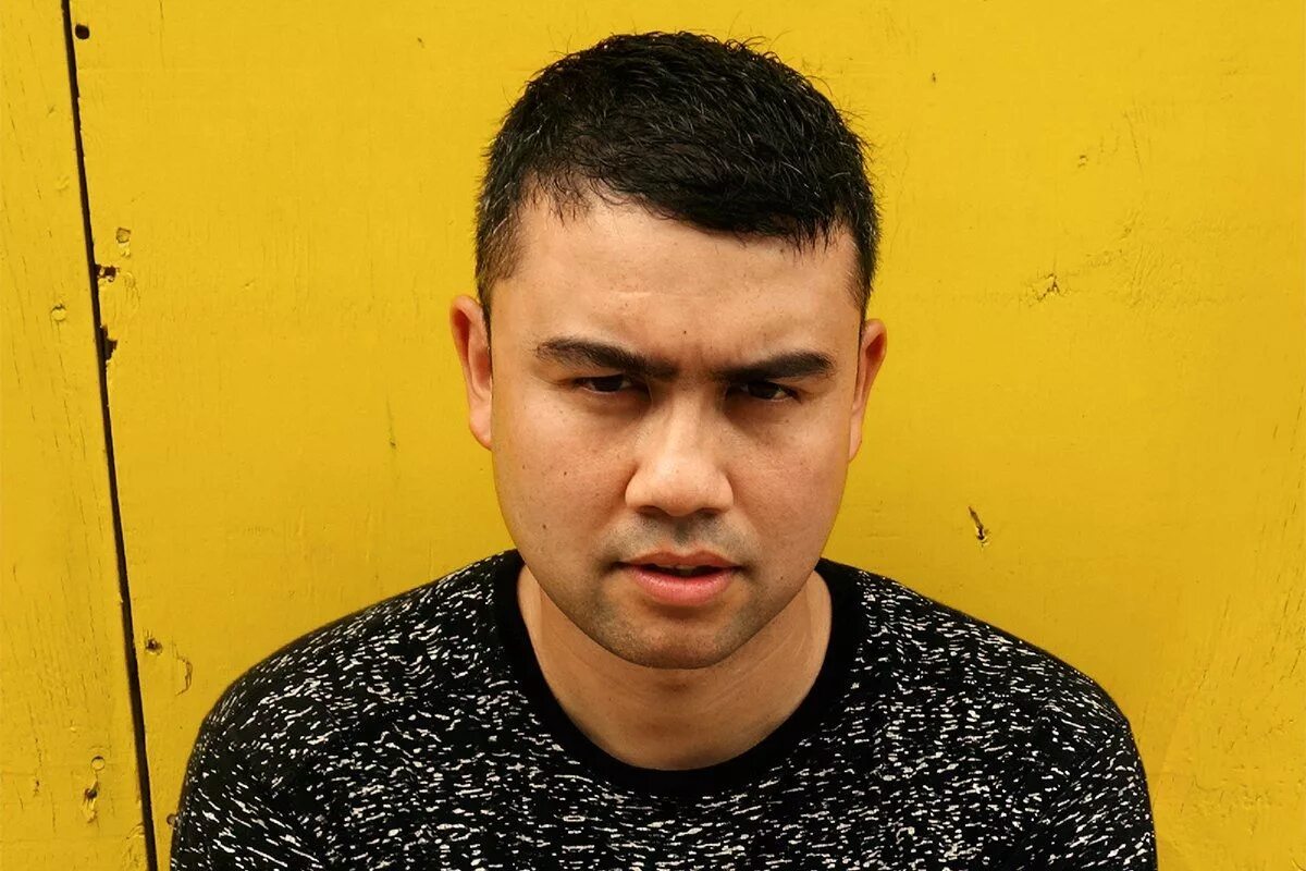 Spotify takeover. Бенни деркер. Музыка 2022. Tims jungle 1989. Benny page.