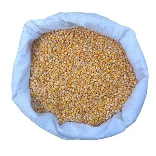 Кукуруза целая