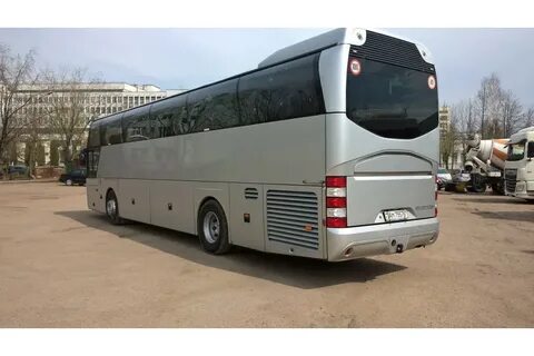 Авито автобус аренда