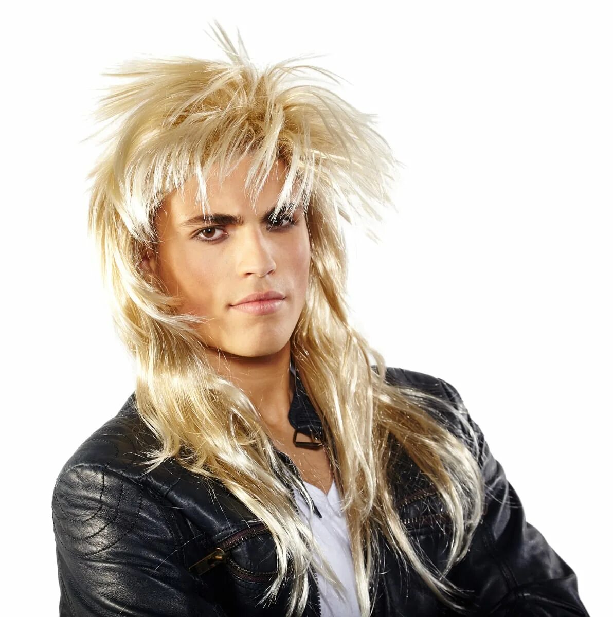 Johnny rocks