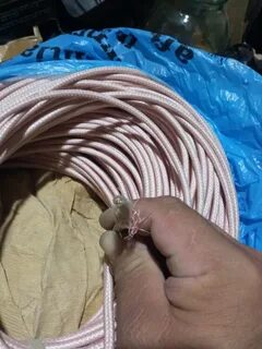 Продам кабель новый