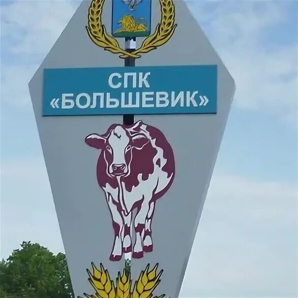 Спк большевик. Спк большевик
