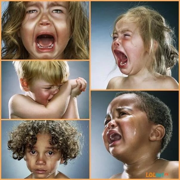 Взрослые слишком часто живут. Ребенок плачет. Слезы ребенка. Плачущий ребенок. Много детей плачут.